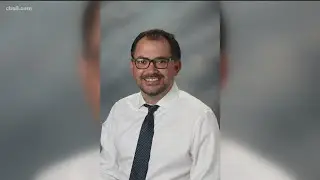 Cathedral Catholic teacher and coach shot, killed in North Park, suspect still at large