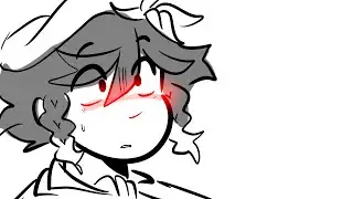 Xiaoven Confession | Genshin Impact Animatic
