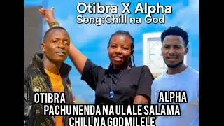 Pachu chill na God By Otibra The Poet X Presenter Alpha-So sad but Rest in peace Pachu Totoh🕊🕊💯