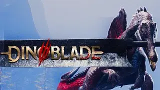 Dino Blade Full Game Walkthrough No Commentary