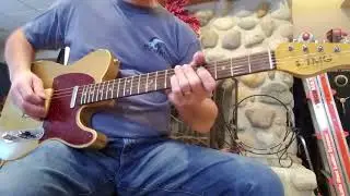 2013 TMG Gatton
