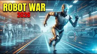 The 2026 Humanoid Robot Race: Tesla vs Boston Dynamics & New Contenders