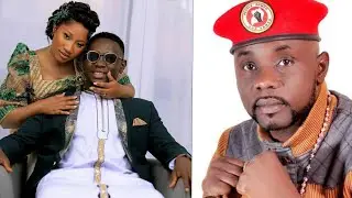 Ebyabate ku Omukolo Gwa Choosen Becky, ne bwiino wa mathias walukaga komojja ku balote paper