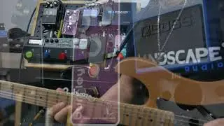 Bogner Burnley first impressions