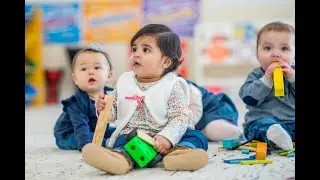 Why has my child been sick since starting day care? &ndash; Healthy at Home with Dr. Handy | CHOP