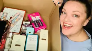 SEPHORA FALL VIB HAUL #sephora #sephoravib #sephorasale #sephoravibhaul