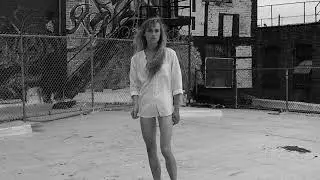 Fanny SAGE improvisation NewYork