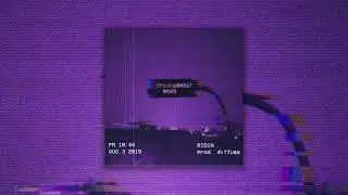*FREE * KIDNFINITY / EDO SAIYA TYPE BEAT - 