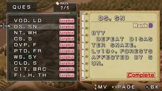Nanatama - Dungeon Maker 3 Translation Project - Devblog 37