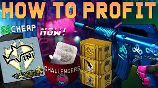 TOP Tips to PROFIT from the STEAM Summer Sale 2022 | Counter-Strike