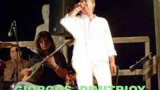 GIORGOS DIMITRIOY [&Kappa;&Alpha;&Iota; &Pi;&Epsilon;&Rho;&Nu;&Epsilon;&Iota;&Sigma; 20]