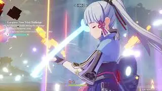 xiao eb spam + xiao hyper carry