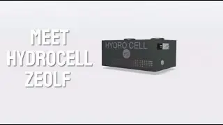 HydroCell  Fuel Cell Product for UAVs (Rwanda)