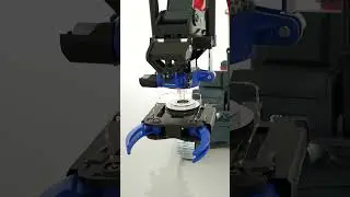 How a Tiltrotator&rsquo;s 360&deg; Hydraulic Swivel Works #tiltrotator #rotortilt #excavatorattachment