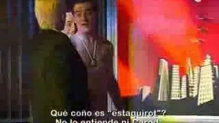 Polònia- Mas: Sobreviuré (I will survive)