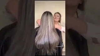 Paul Mitchell hair color from USA