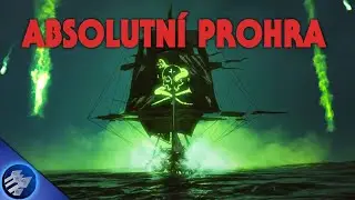 Skull and Bones je prohra pro v&scaron;echny...