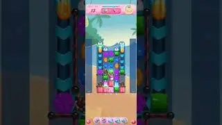 Candy Crush Level 8983