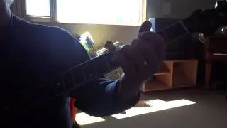 Clawhammer Banjo - 