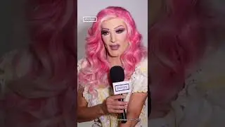 KIKA LORACE: &ldquo;Supremme De Luxe y La Prohibida son mi pilar&rdquo; | #SHORTS SHANGAY