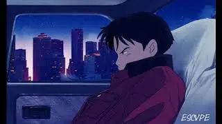 nav - no time (slowed + reverb)