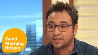 England and Scotland to Defy FIFA Poppy Ban | Good Morning Britain