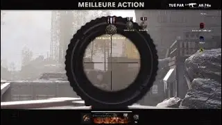 Beast mode in Cold war #Maurice #COD #Black ops