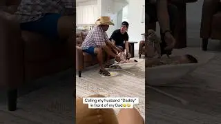 He Ran Away So Fast😂😂 #funny #shorts