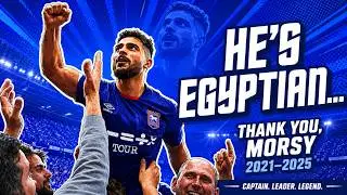 Sam Morsy (5) 