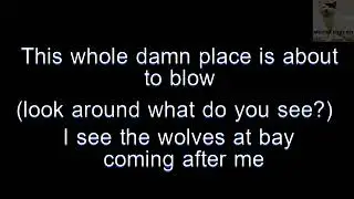 Give And Take  Poor Man's Poison (Lyric video