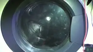 Lamona LAM8900 Washer/Dryer, Mini Wash & Dry cycle