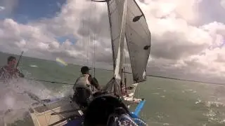 Tank Girl Club Race 4th Rig 13 02 2016