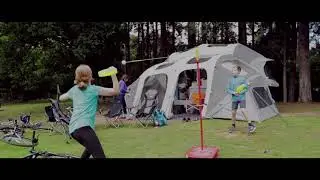 OPUS Camper - Das Abenteuer beginnt hier