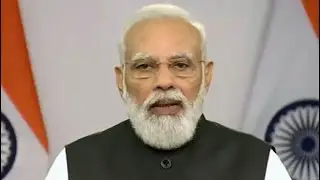 PM Modi Takes Up Vaccination Certificates Issue With EU Leaders