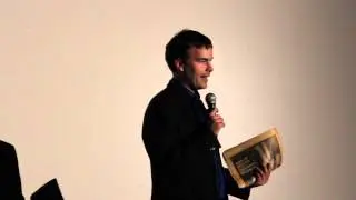 There's No Place Like Home: Spencer Chandra-Herbert West End Story