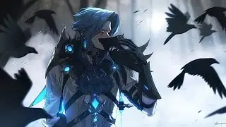 ARCHON QUEST NOD-KRAI, THE DOCTOR, DOTTORE - GENSHIN IMPACT 