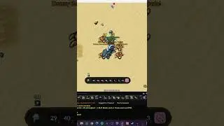 PxG - Catch Shiny Luxray na P.B | #vulghotv on #Twitch