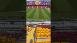 Camp nou Barcelona &hearts;️💙#shorts #shortvideo @FCBarcelona #barcelona #explore #sports #football