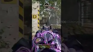 Killfeed in Black Ops 6