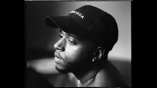 (FREE) 6LACK type beat 2023 
