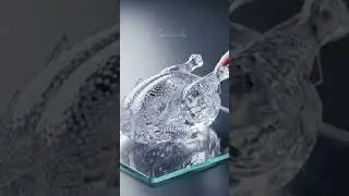 The Ultimate AI ASMR Showdown: Which Glass Bed Will You Choose?