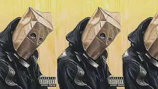 Free Schoolboy Q Crash Talk Type Beat