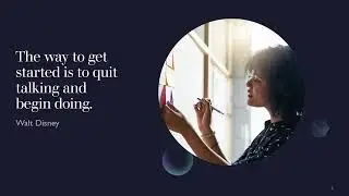 Making yourself market driven