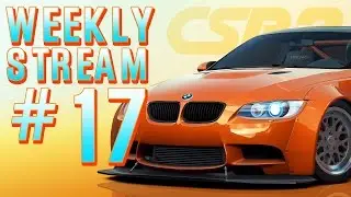 WE RACE IN THE CSR2 FATE OF THE FURIOUS EVENT!