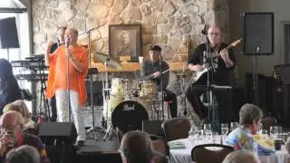 Young Hearts No Woman No Cry Probus Ski Club Feb 25, 2016