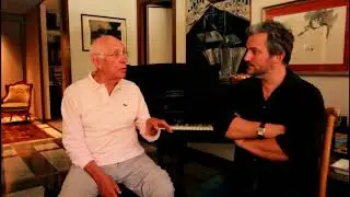 MAESTRO BRUNO ZAMBRINI & MARCO ADAMI