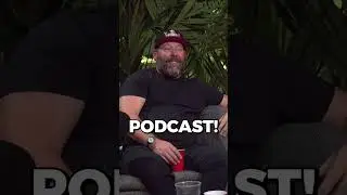 Bert Kreischer Thought Joe Rogan Was Gay?