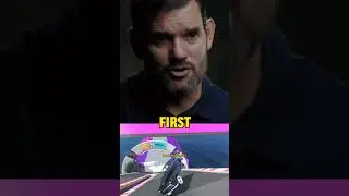 Sniper reflects on the time he took down a scout
