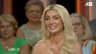 Feliksa sfidohet në pyetjet e shpejta – Ja kush e njeh më së miri, tregon a e blejnë paratë lumturin
