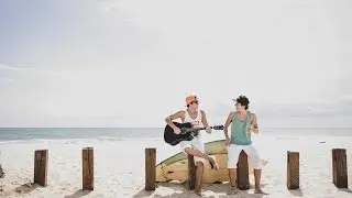 The Caps- Forever Together (Videoclipe cover)